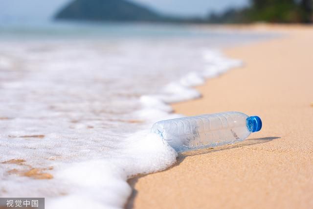 利用区块链技术，“蓝色循环”已成为国内回收海洋塑料废弃物的最大单体项目。