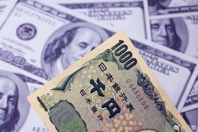 人民币对日元汇率创新高:人们如何从这场汇率盛宴中受益并做出反应？