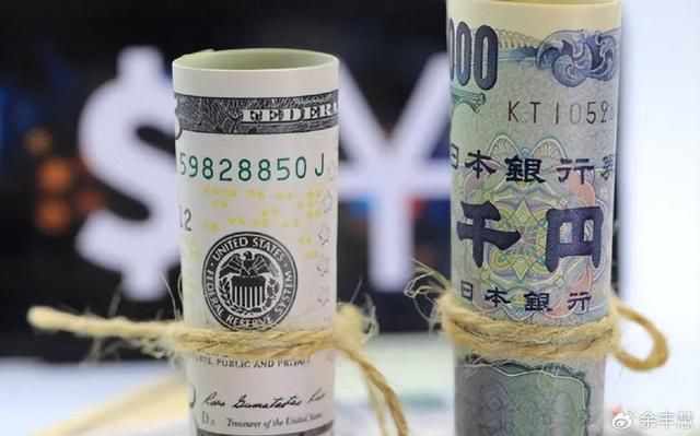 人民币对日元汇率创新高:人们如何从这场汇率盛宴中受益并做出反应？