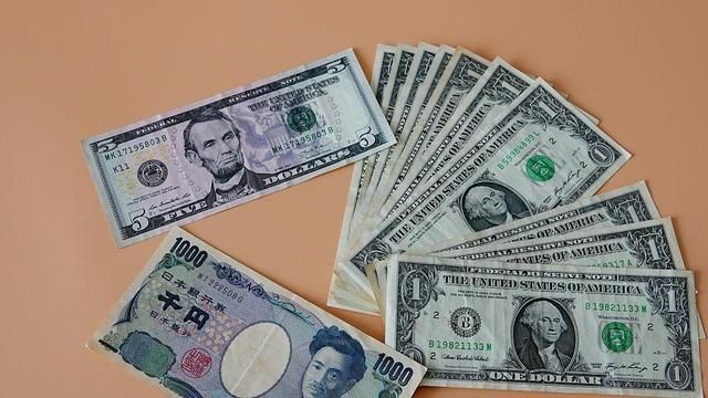 观察|日元兑美元暴跌回34年前的水平汇率，日本政府什么时候会采取行动？