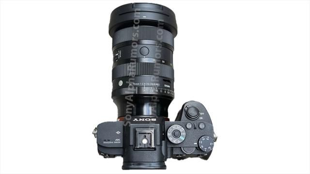 适马24-70mm F2.8二代相机镜头规格曝光，预计售价1349 欧元。